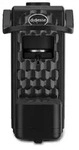 Didiesse DarkSide, Pod-Kaffeemaschine, 1,3 l, Kaffeepad, 650 W, Schwarz -...