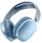 Music Sound MAXI3, Kabellos, Anrufe/Musik, 410 g, Kopfh&ouml;rer, Blau - Blau