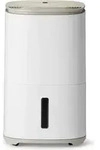 MeacoDry Arete&reg; One 20L Luftentfeuchter & Luftreiniger in Beige, f&uuml;r R&auml;ume bis zu