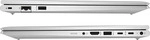 HP ProBook 450 G10 Laptop, i5-1334U, 15.6" Full HD (1920x1080), Backlit QWERTZ