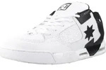 Dc Shoes Dc Command In White Black For Men &ndash; 12 UK - 47 EU - 13 US / White...