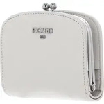 PICARD Geldb&ouml;rse Bingo Vertical Wallet Cream creme - Wei&szlig;