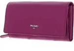PICARD Geldb&ouml;rse Bingo Flap Wallet Fuchsia purpur - Violett/Lila