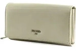 PICARD Geldb&ouml;rse Bingo Flap Wallet Cream creme - Wei&szlig;