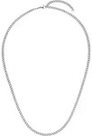 Purelei M23041-Necklace-Spirit-Three-Silver, Weiblich, Edelstahl - Silber