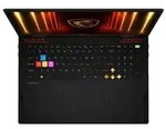 MSI Raider/A18 HX A9WJG-067CZ/R9-9955HX3D/18"/4K/64GB/2TB SSD/RTX