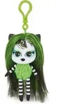 NICI Pixidoos Bami Puppe 14cm mit Karabiner