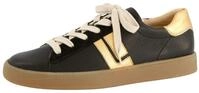 Paul Green Sneaker Sneaker Leder
