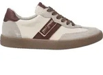 Paul Green Schn&uuml;rer beige kombi. in Gr. 36.5 - Beige - 36,5