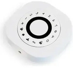 Zigbee Keypad f&uuml;r Zutrittskontrolle & smarten Geb&auml;udezugang