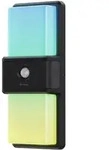 Govee H7078, Intelligente Wandleuchte, Wi-Fi/Bluetooth, Schwarz, 802.11b, 802.11g,