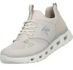Rieker Sneaker in beige, Gr. 36 - Beige - 36