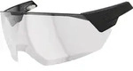 Abus Zubeh&ouml;r Visier clear f&uuml;r HYP-E & BLACE & ACE f&uuml;r Helmgr&ouml;&szlig;e S/M klar