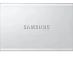 SAMSUNG Portable SSD T7 Resurrected 1TB bis zu 1.050 MB/s read+ 1.000 MB/s write