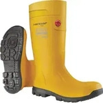Dunlop Stiefel LJ2JF02 Purofort TerraPRO Full Safety gelb Gr&ouml;&szlig;e - Gelb - 37