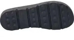 Josef Seibel Damen Hausschuh rutschfeste Pantoffel aus Filz in Weite G 53001,