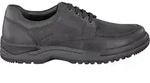 Mephisto Charles Schwarz Nubuk Gr&ouml;&szlig;e: 43 Normal - Schwarz - 43