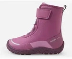 Reima Talvella Kinder Rosa Winterschuhe Stiefeletten Outdoor 5400150A-5390 - Rosa -