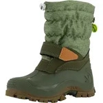 Lurchi Stiefel und Boots Kinder 31393830373330 Oliv 36 EU - Gr&uuml;n - 36