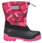 Cmp Sneewy 3q71294j Schneeschuhe Rosa EU 39 Rosa EU 39 - Rosa - 39