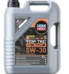 Liqui Moly Motor&ouml;l Top Tec 6320 5W-30 5 L