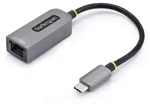 StarTech.com 2.5GbE USB C Ethernet Adapter, USB-C auf Lan-RJ45 Netzwerkadapter,