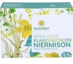 Sonnenmoor Niermison Kr&auml;uter Auszug, 300 ml L&ouml;sung