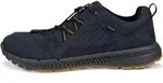 Ecco TERRACRUISE II Herrenschuhe - Sneakers - Halbschuhe blau Freizeit NEU - Blau -