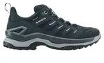 Lowa Innovo GTX Lo 3115506930 Herren-Outdoor, Wanderschuhe, Leder/Textil, Blau -