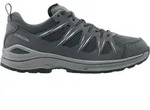 Lowa Herren Walkingschuhe Innox Evo II GTX Grau/Grau - Grau - 42,5