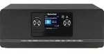 TechniSat DIGITRADIO 372 CD BT - 10 W DAB+ Digitalradio, UKW, CD, Bluetooth,