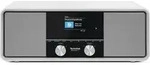 TechniSat DIGITRADIO 330 - DAB+/UKW 10W Radio mit CD, Bluetooth, Fernbedienung -