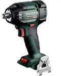 Metabo Akku-Schlagschrauber SSW 18 LTX 550 BL - Gr&uuml;n
