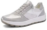 Damen Sneaker New York 37 - Grau - 37