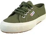Schuhe Superga 2750AP0 - Gr&uuml;n - 37