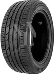 Continental Sommerreifen motorcycle-tyres ContiPremiumContactTM 2 ( 225/50 R17 98V XL