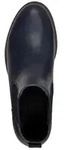 Tamaris Damen Stiefelette Chelsea Boot Stretcheins&auml;tze flach modisch 1-25312-41,