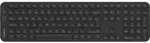 Contour Balance Full-Size Tastatur DE-Layout wireless - Schwarz