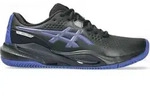 Asics Sneakers 1041A508-001 in BLACK/DARK COBALT color size 44.5