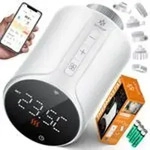 KESSER&reg; 2x Heizk&ouml;rperthermostat Heizungsregler Heizungsthermostat WLAN Smart Home