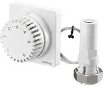 OVENTROP 1012275 Thermostat Uni FD - Wei&szlig;