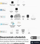 Eve Thermo (Matter) 5. Generation - Wei&szlig;