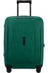 Samsonite Alpine Green Hardcase Handgep&auml;ck 55 cm, 50 L, TSA‐Zahlenschloss, 4