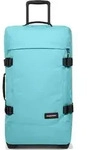 Eastpak Tranverz M 78l Koffer Auf Rollen Blau Blau One Size - Blau
