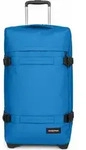 Eastpak Koffer EK0A5BA99Y71, 79 cm H&ouml;he, auf leisen Rollen, Weichschale,