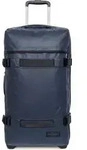 Koffer Eastpak Transit'r EK0A5BA90Z1 - Schwarz/Dunkelblau