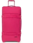 Eastpak Koffer TRANSIT'R M Monotone Pink - Rosa