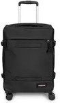 Eastpak Transit`r 4 S+ - 4-Rollen-Kabinentrolley 54 cm (black) - Schwarz