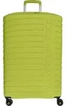 Mandarina Duck Flyduck - 4-Rollen-Trolley 75 cm erw. (bergamotto) - Gelb