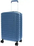 Mandarina Duck P10KNV02 A45 Handgep&auml;cktrolley Softcase 37,5 l China Blue